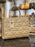 Prada braon ženska torbica