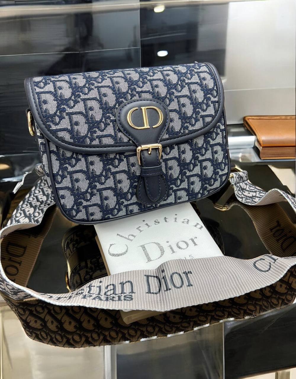 IMG_20240822_184948_346 Dior crna ženska torbica