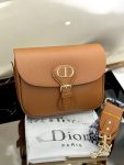 Dior braon ženska torbica