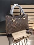 Louis Vuitton braon ženska torbica