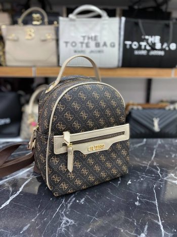 Guess crni ženski ranac