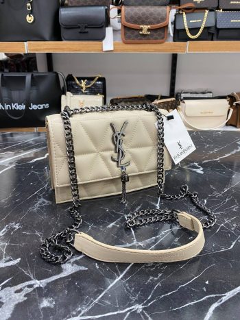 Ysl braon ženska torbica