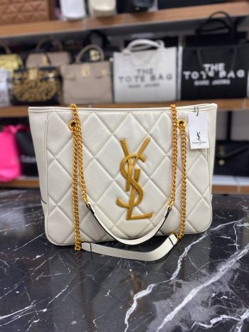 Ysl bela ženska torbica