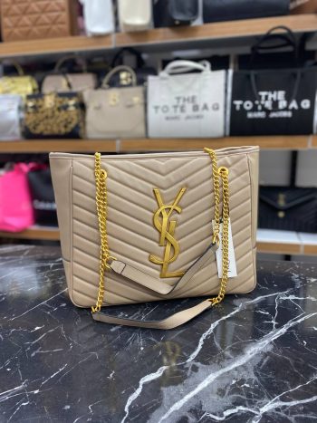 Ysl braon ženska torbica