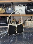 Ysl crna ženska torbica