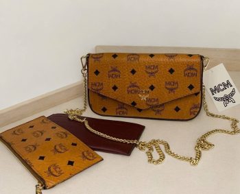 Louis Vuitton braon ženska torbica