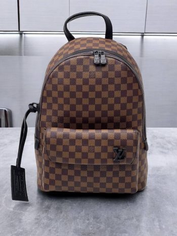 Louis Vuitton braon ženski ranac