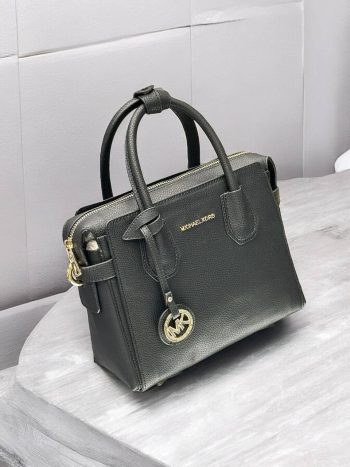 Michael Kors crna ženska torbica