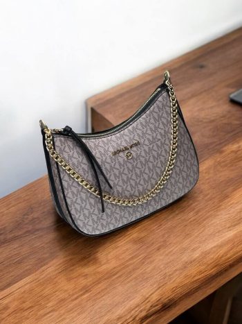 Michael Kors braon ženska torbica