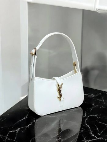 Ysl bela ženska torbica