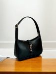 Ysl crna ženska torbica