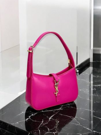 Ysl roze ženska torbica