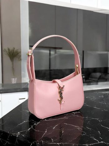 Ysl roze ženska torbica