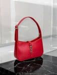 Ysl crvena ženska torbica