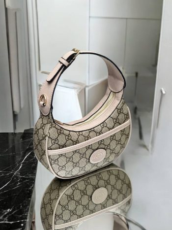 Ysl braon ženska torbica