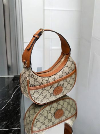 Ysl braon ženska torbica