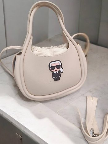 Karl Lagerfled ženska torbica