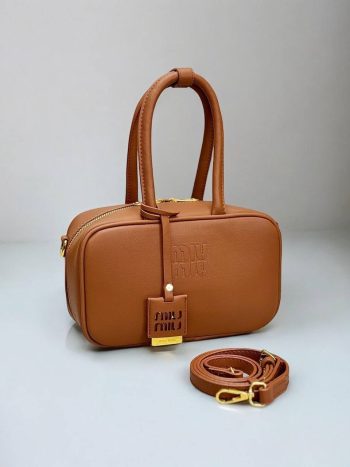 Miu Miu Braon ženska torbica