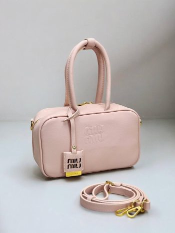 Miu Miu Roze ženske torbice