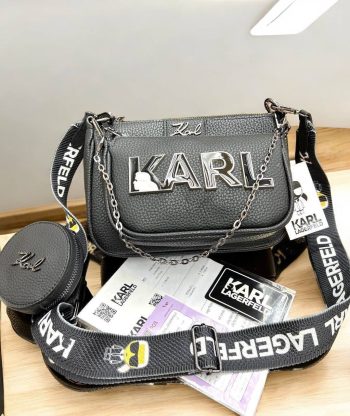 Karl Lagerfled ženska torbica