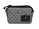 Louis Vuitton Muška Torba Preko Ramena – Elegancija i Funkcionalnost u Svakom Detalju