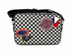 Louis Vuitton Damier Travel Messenger Muška Torba Preko Ramena