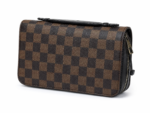 Louis Vuitton Damier Muška Clutch Torbica – Premium Pouch