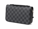 Louis Vuitton Damier Graphite Muška Clutch Torbica – Premium Pouch