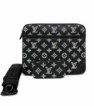 Louis Vuitton Trio Messenger Muška Torba – Premium Crossbody Set