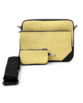 Louis Vuitton Trio Messenger Muška Torba – Premium Set sa Mini Torbicom