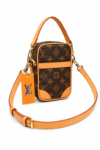 Louis Vuitton Mini Crossbody Monogram – Ženska Torbica