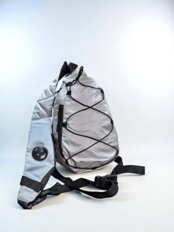 C.P. Company Reflective Sling Ranac – Muški Crossbody ranac