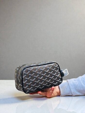 Goyard Muška Neseser Torbica – Luksuzan Dizajn i Praktičnost za Svaki Dan