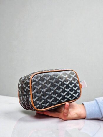 Goyard Muška Neseser Torbica – Luksuzan Dizajn i Praktičnost za Svaki Dan